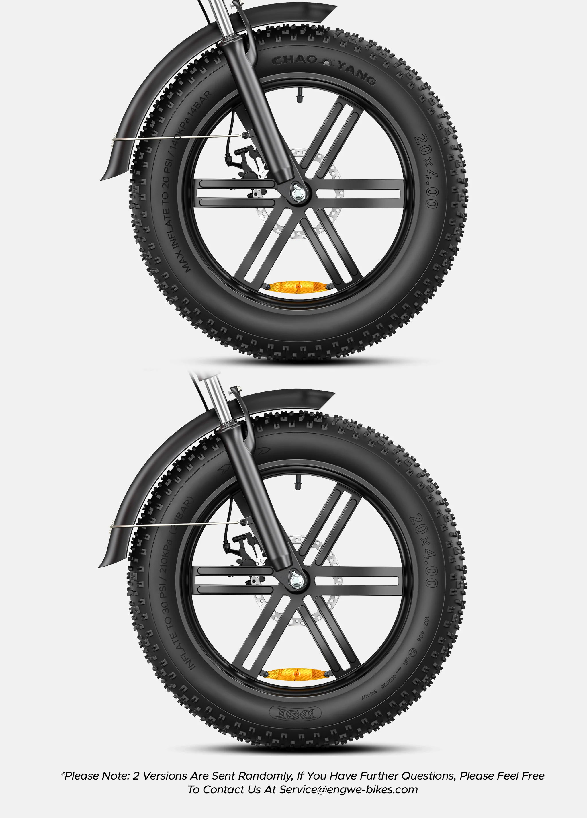 ENGWE L20 Combo - Image 24